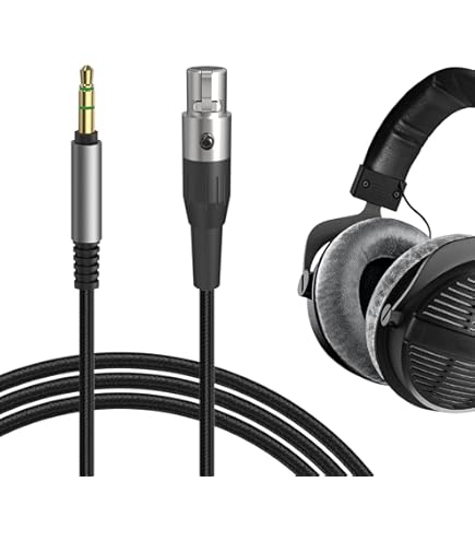 Amazon | Yodonami DT1770PRO DT1990PRO K712PRO モニターヘッドホン用